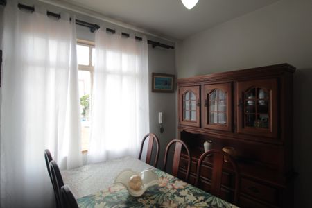 Apartamento à venda com 97m², 3 quartos e 1 vagaCopa