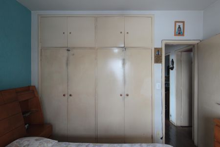 Suite de apartamento à venda com 3 quartos, 97m² em Pampulha, Belo Horizonte