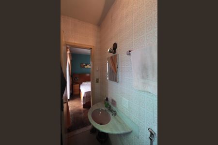 Apartamento à venda com 97m², 3 quartos e 1 vagaBanheiro da Suíte