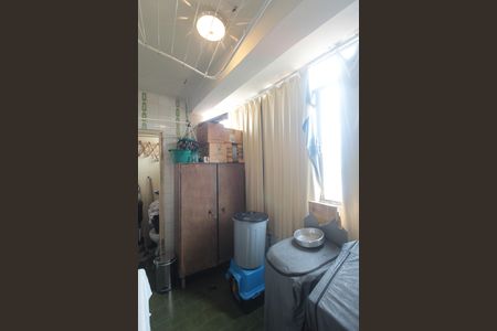 Apartamento à venda com 97m², 3 quartos e 1 vagaÁrea de Serviço