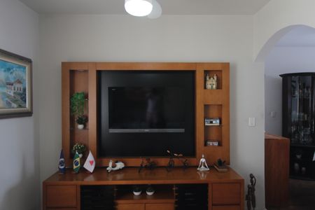 Apartamento à venda com 97m², 3 quartos e 1 vagaSala