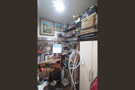 Apartamento à venda com 97m², 3 quartos e 1 vagaÁrea de Serviço