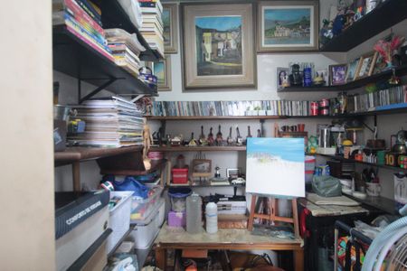 Apartamento à venda com 97m², 3 quartos e 1 vagaÁrea de Serviço