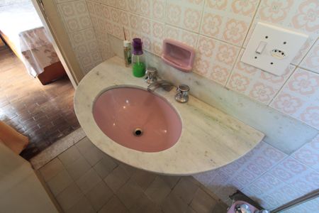 Apartamento à venda com 97m², 3 quartos e 1 vagaBanheiro da Suíte