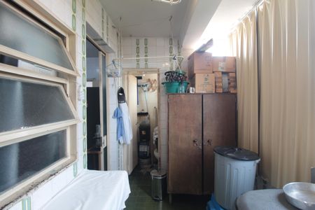 Apartamento à venda com 97m², 3 quartos e 1 vagaÁrea de Serviço