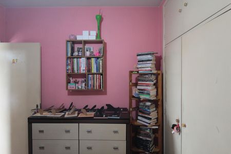 Apartamento à venda com 97m², 3 quartos e 1 vagaQuarto 1