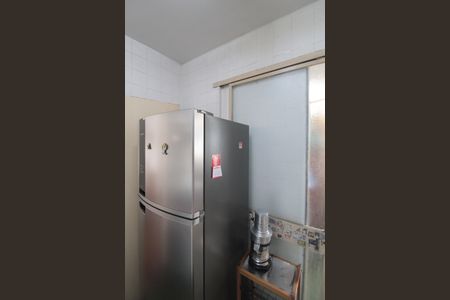 Apartamento à venda com 97m², 3 quartos e 1 vagaCozinha