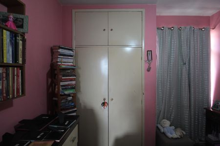 Apartamento à venda com 97m², 3 quartos e 1 vagaQuarto 1