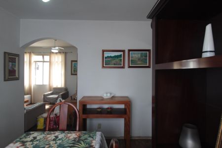 Apartamento à venda com 97m², 3 quartos e 1 vagaCopa