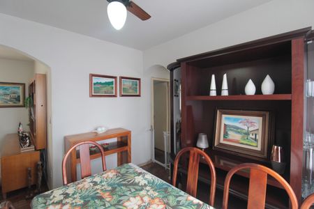 Apartamento à venda com 97m², 3 quartos e 1 vagaCopa