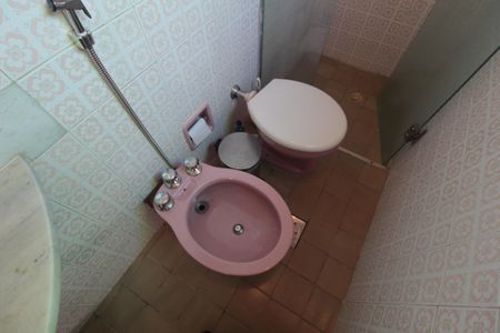 Apartamento à venda com 97m², 3 quartos e 1 vagaBanheiro da Suíte