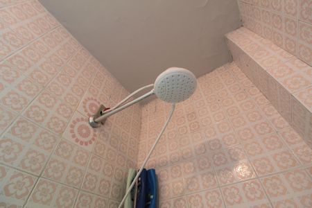 Apartamento à venda com 97m², 3 quartos e 1 vagaBanheiro da Suíte