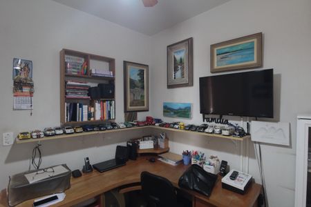 Apartamento à venda com 97m², 3 quartos e 1 vagaQuarto 2