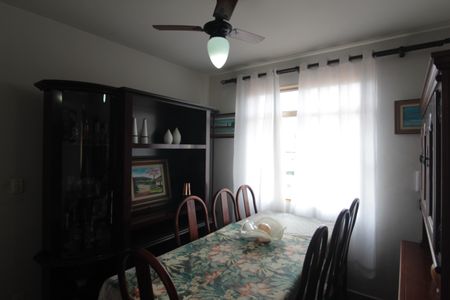 Apartamento à venda com 97m², 3 quartos e 1 vagaCopa