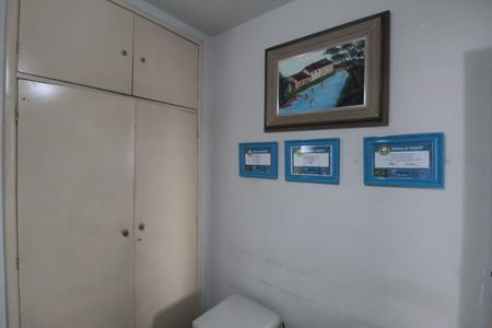 Apartamento à venda com 97m², 3 quartos e 1 vagaQuarto 2