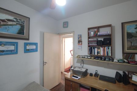 Apartamento à venda com 97m², 3 quartos e 1 vagaQuarto 2