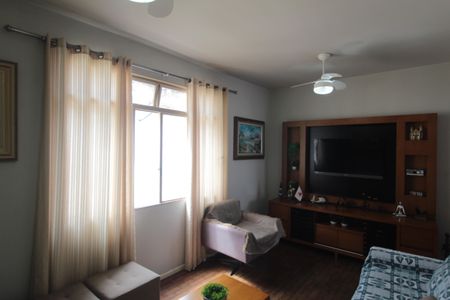 Apartamento à venda com 97m², 3 quartos e 1 vagaSala