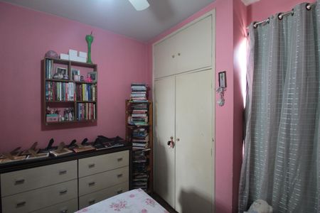 Apartamento à venda com 97m², 3 quartos e 1 vagaQuarto 1