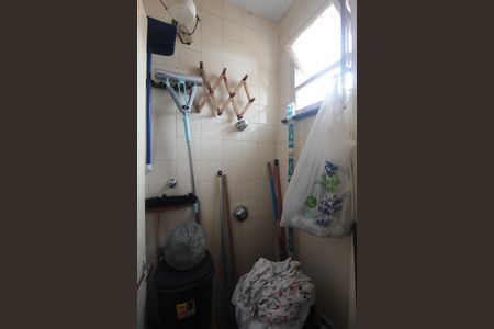 Apartamento à venda com 97m², 3 quartos e 1 vagaÁrea de Serviço