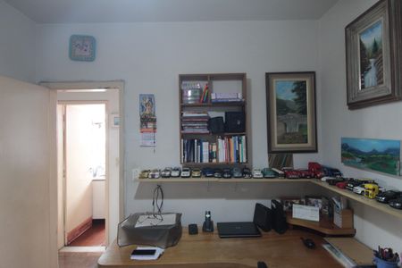 Apartamento à venda com 97m², 3 quartos e 1 vagaQuarto 2