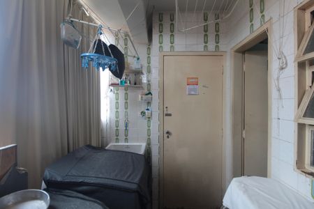 Apartamento à venda com 97m², 3 quartos e 1 vagaÁrea de Serviço