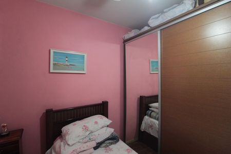 Apartamento à venda com 97m², 3 quartos e 1 vagaQuarto 1