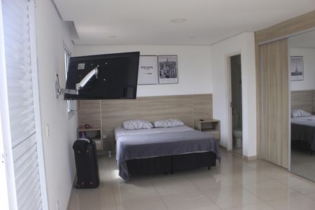 Apartamento à venda com 165m², 3 quartos e 2 vagasSuíte 3