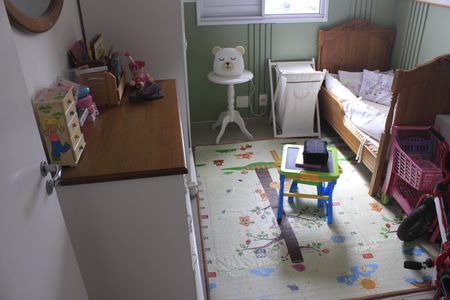 Apartamento à venda com 165m², 3 quartos e 2 vagasSuíte 2