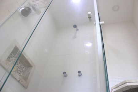 Apartamento à venda com 165m², 3 quartos e 2 vagasBanheiro da Suíte 3