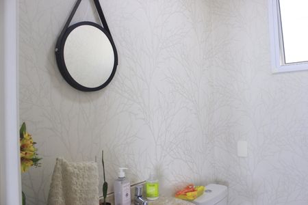 Apartamento à venda com 165m², 3 quartos e 2 vagasLavabo