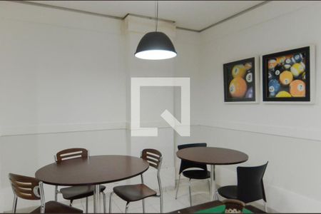 Apartamento à venda com 165m², 3 quartos e 2 vagasÁrea comum