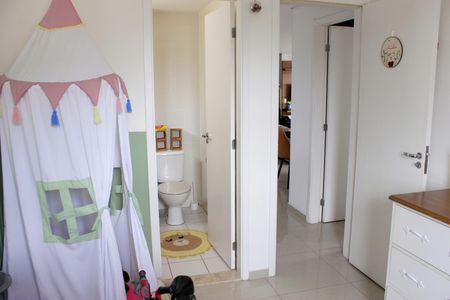 Apartamento à venda com 165m², 3 quartos e 2 vagasSuíte 2