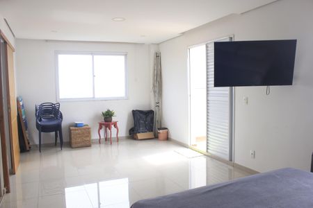 Apartamento à venda com 165m², 3 quartos e 2 vagasSuíte 3