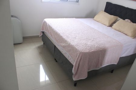 Apartamento à venda com 165m², 3 quartos e 2 vagasSuíte 1