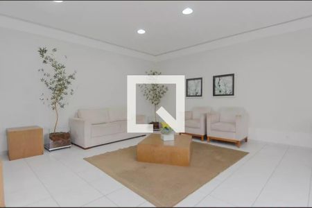 Apartamento à venda com 165m², 3 quartos e 2 vagasÁrea comum