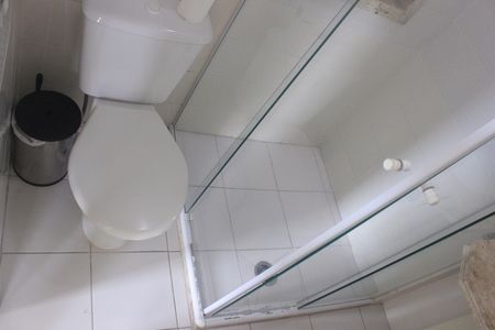 Apartamento à venda com 165m², 3 quartos e 2 vagasBanheiro da Suíte 3