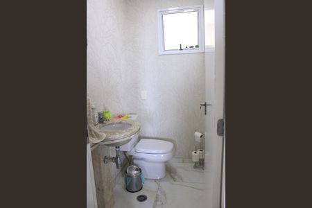Apartamento à venda com 165m², 3 quartos e 2 vagasLavabo