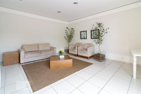 Apartamento à venda com 165m², 3 quartos e 2 vagasÁrea comum