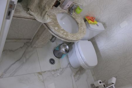 Apartamento à venda com 165m², 3 quartos e 2 vagasLavabo