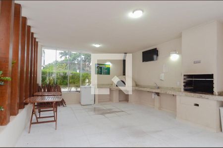 Apartamento à venda com 165m², 3 quartos e 2 vagasÁrea comum