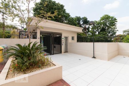 Apartamento à venda com 165m², 3 quartos e 2 vagasÁrea comum