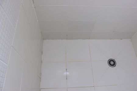 Apartamento à venda com 165m², 3 quartos e 2 vagasBanheiro da Suíte 1