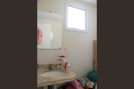 Apartamento à venda com 165m², 3 quartos e 2 vagasBanheiro da Suíte 2