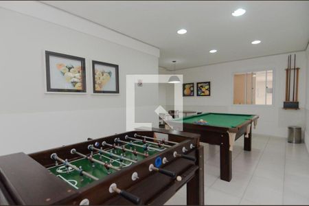 Apartamento à venda com 165m², 3 quartos e 2 vagasÁrea comum