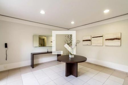 Apartamento à venda com 165m², 3 quartos e 2 vagasÁrea comum