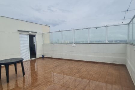 Apartamento à venda com 165m², 3 quartos e 2 vagasTerraço