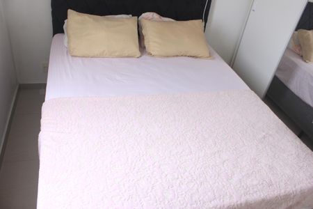 Apartamento à venda com 165m², 3 quartos e 2 vagasSuíte 1