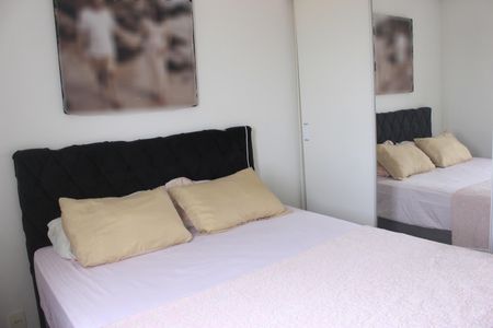 Apartamento à venda com 165m², 3 quartos e 2 vagasSuíte 1