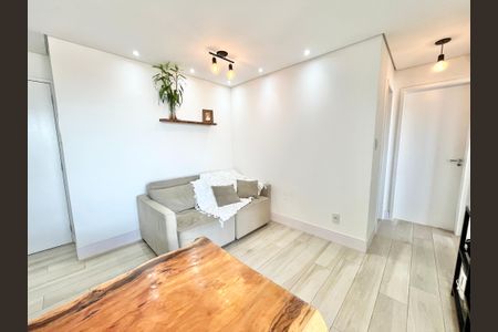 Sala de apartamento à venda com 2 quartos, 48m² em Casa Verde, São Paulo