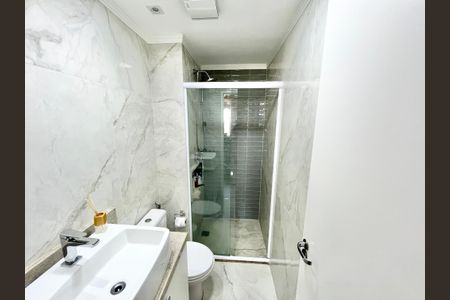 Apartamento à venda com 48m², 2 quartos e 1 vagaBanheiro